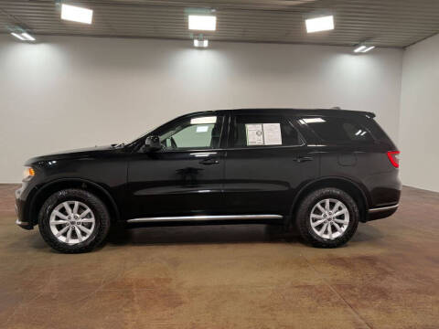 2020 Dodge Durango SXT