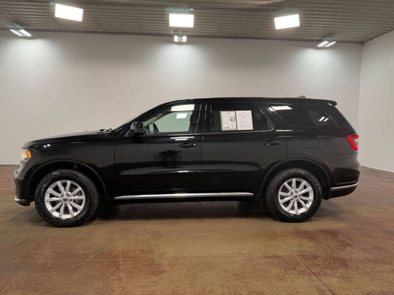 2020 Dodge Durango SXT