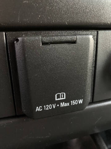 2020 Chevrolet Express 2500