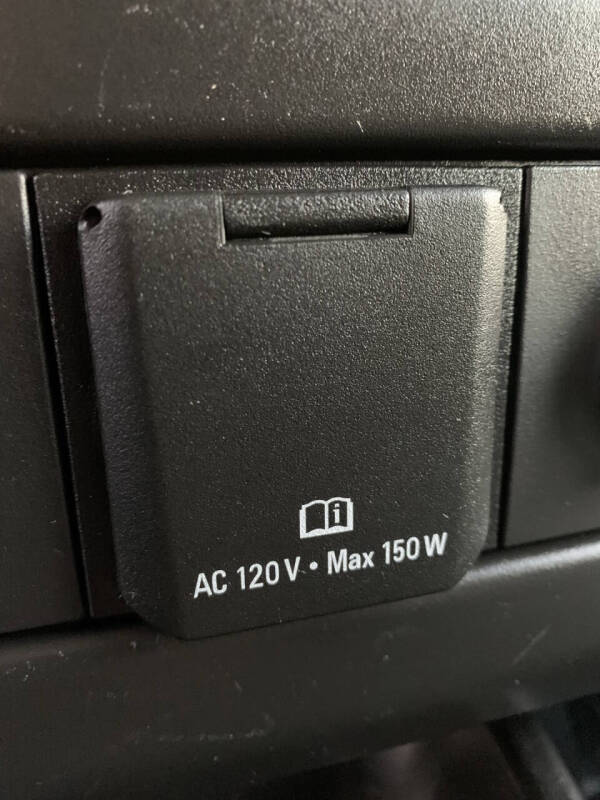 2020 Chevrolet Express 2500