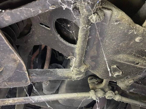 1953 Kaiser Manhattan