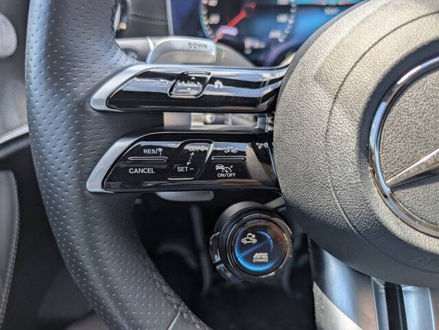 2023 Mercedes-Benz E-Class AMG E 53