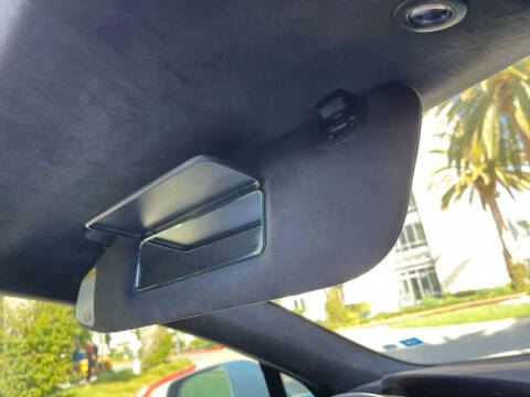 2018 Tesla Model S 75D