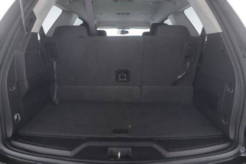 2015 GMC Acadia SLE-2