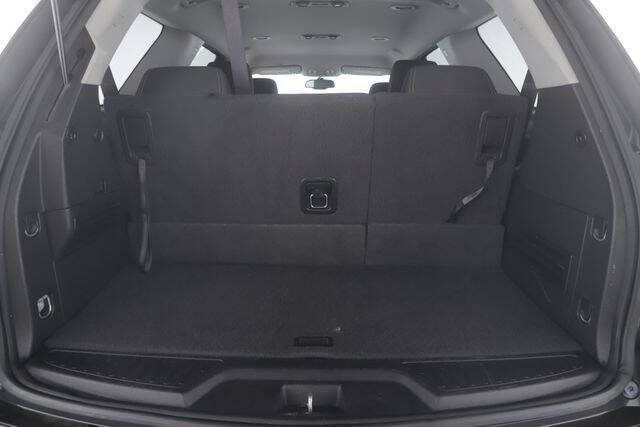 2015 GMC Acadia SLE-2