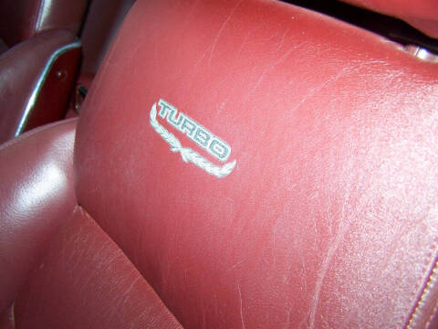 1986 Nissan 300ZX Turbo