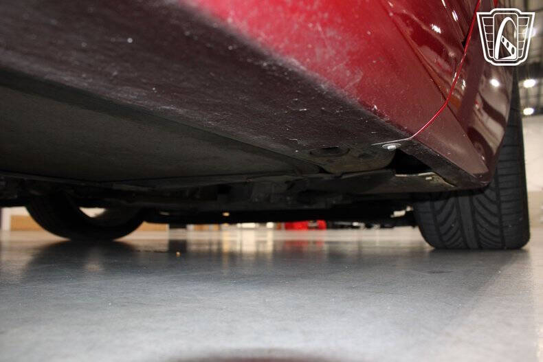 2008 Chevrolet Corvette