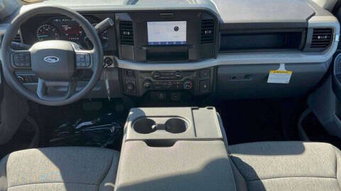 2026 Ford F-350 Super Duty