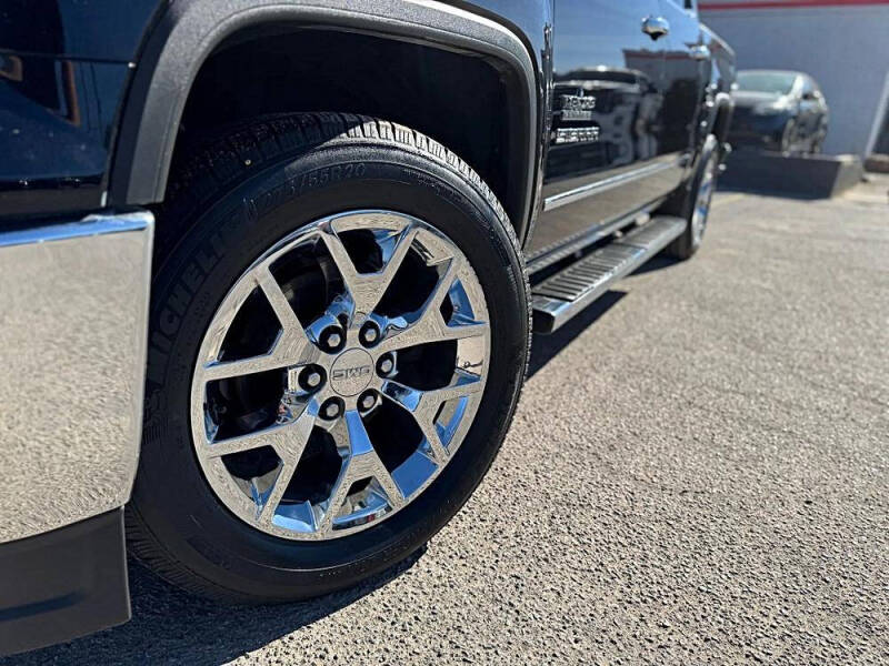 2014 GMC Sierra 1500