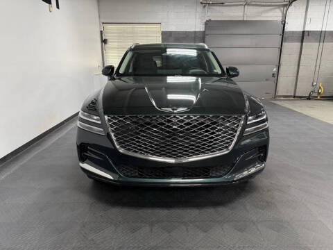 2023 Genesis GV80 2.5T