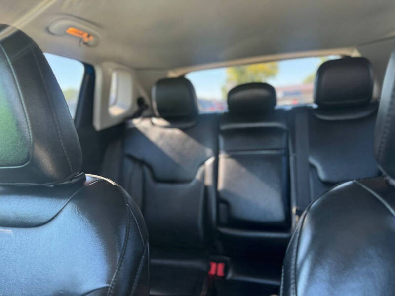 2019 Jeep Compass Altitude