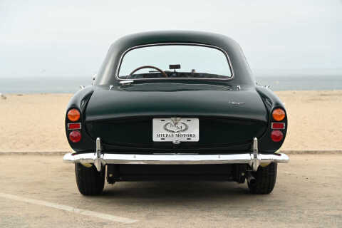 1964 Morgan PLUS 4 PLUS