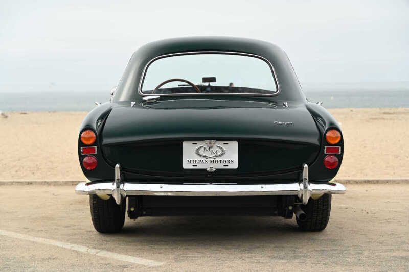 1964 Morgan PLUS 4 PLUS