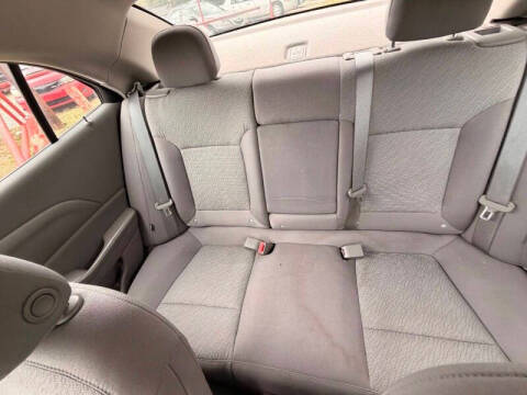 2014 Chevrolet Malibu LS