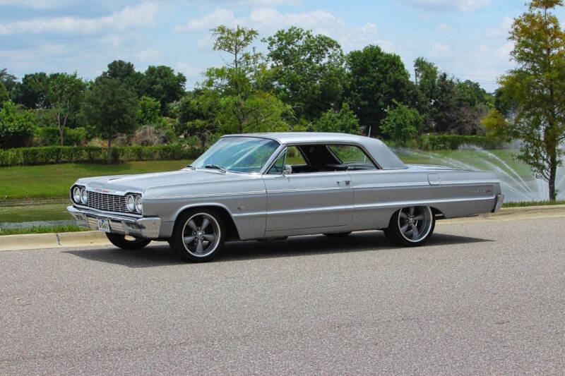1964 Chevrolet Impala