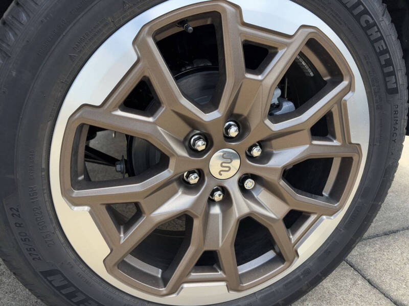 2027 Ford Expedition MAX King Ranch