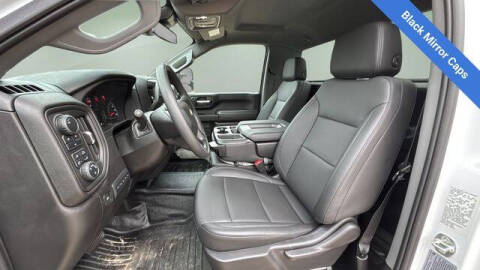 2025 Chevrolet Silverado 2500HD Work Truck