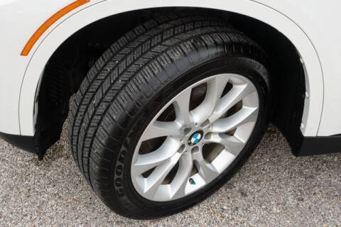 2014 BMW X5 xDrive35d