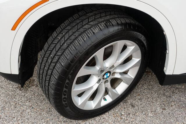 2014 BMW X5 xDrive35d