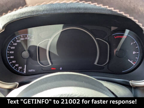 2016 Dodge Viper ACR