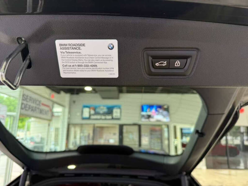 2023 BMW i4 eDrive35 Gran Coupe