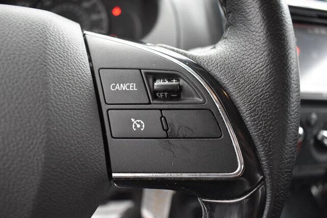 2018 Mitsubishi Mirage G4