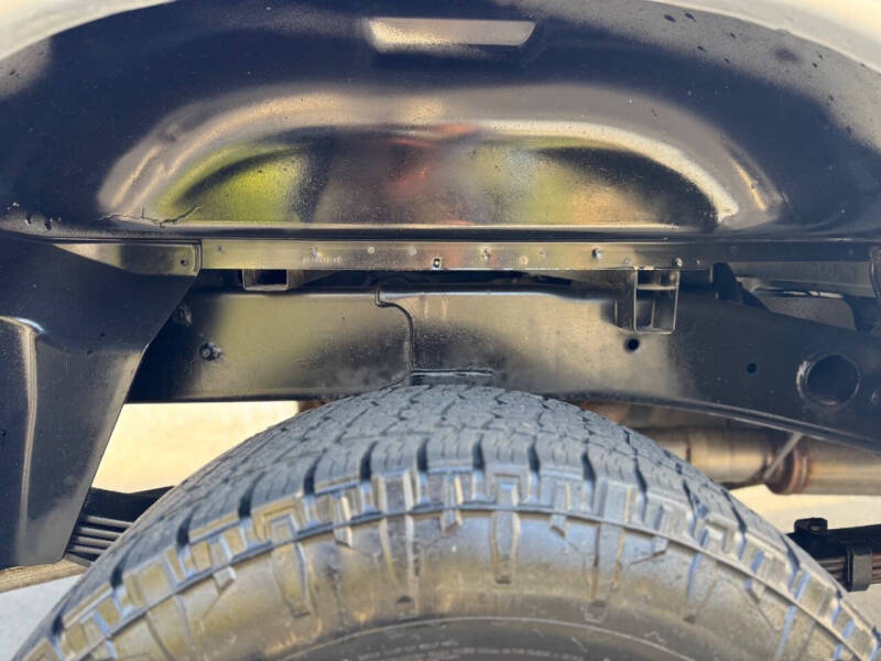 2004 Dodge Ram 2500 SLT