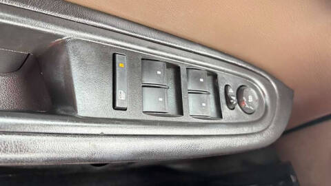 2014 GMC Acadia SLT-1