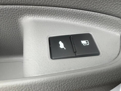 2016 Honda Pilot EX-L w/Honda Sensing