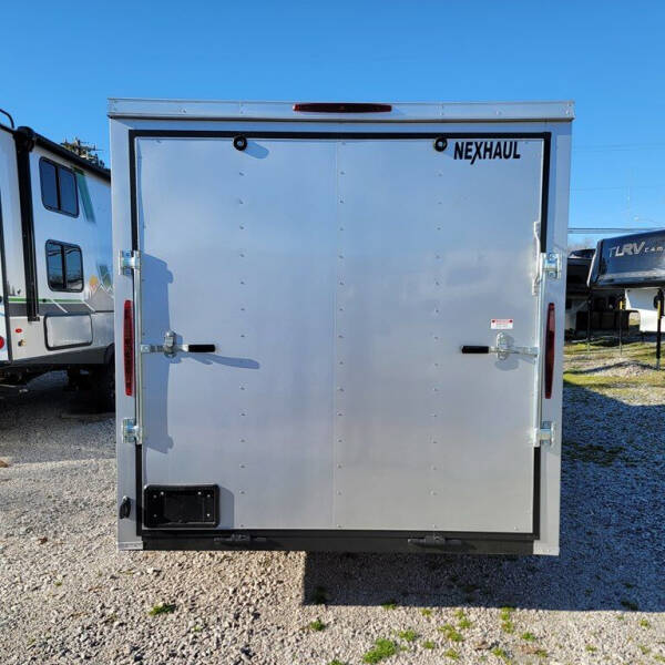 2023 NEXHAUL BULLET 7X14 for sale at Dukes Automotive LLC in Lancaster SC