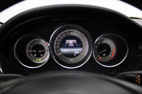 2015 Mercedes-Benz CLS CLS 400