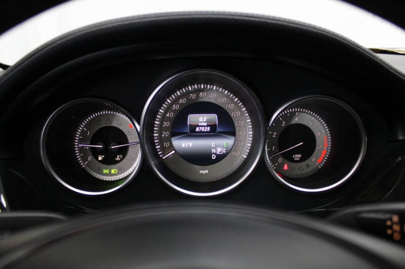 2015 Mercedes-Benz CLS CLS 400