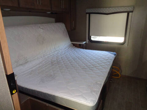 2020 Ford F-550 Super Duty