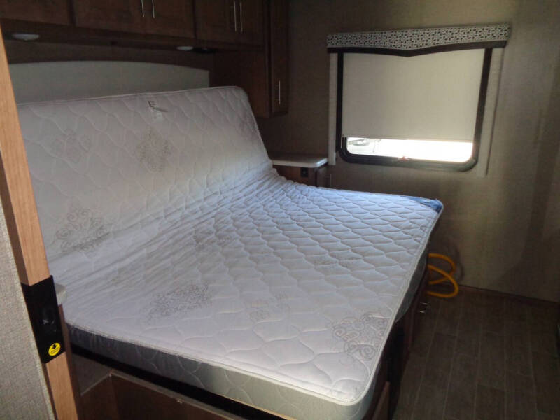 2020 Ford F-550 Super Duty