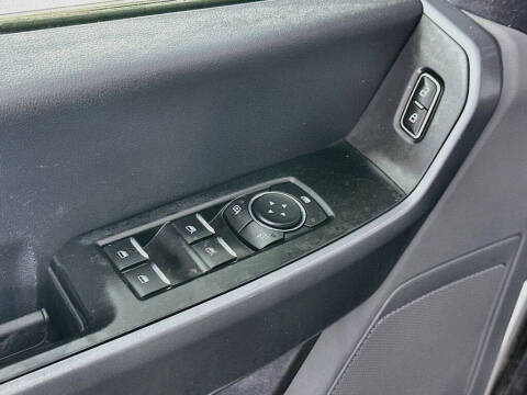 2024 Ford F-350 Super Duty