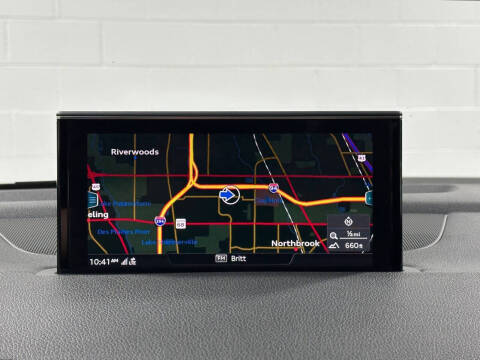 2017 Audi Q7 3.0T quattro Premium Plus