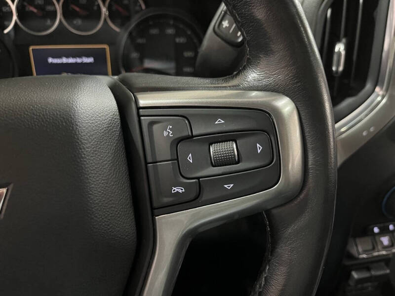 2022 Chevrolet Silverado 3500HD