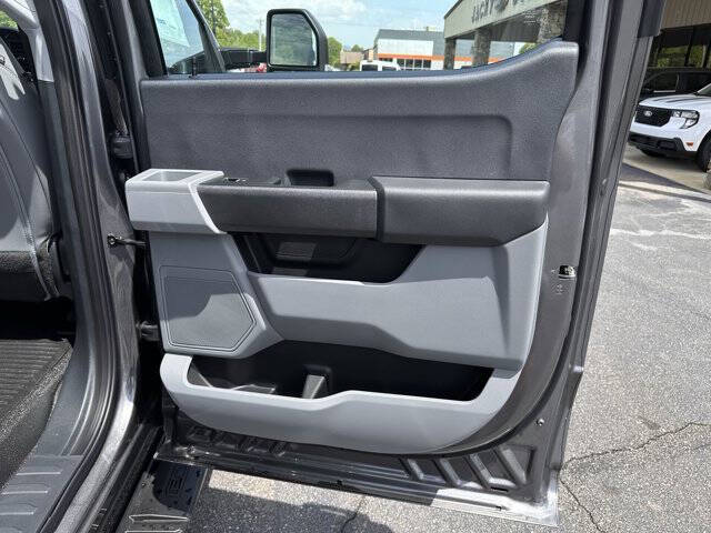 2025 Ford F-350 Super Duty XL