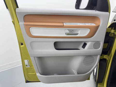 2025 Volkswagen ID. Buzz 1st Edition 4Motion