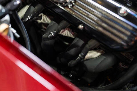 1969 Chevrolet Corvette