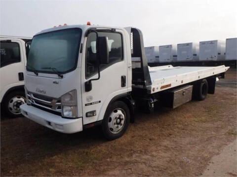 2016 Isuzu NRR for sale at Vehicle Network - Plantation Truck and Equipment in Carthage NC