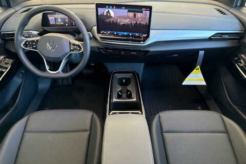 2025 Volkswagen ID.4 Pro S