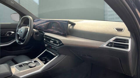 2025 BMW 3 Series 330i