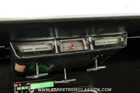 1966 Ford Thunderbird