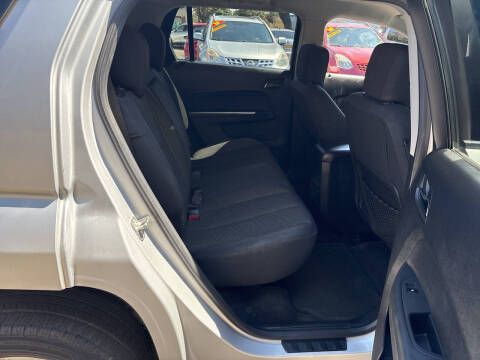 2012 GMC Terrain SLE-2