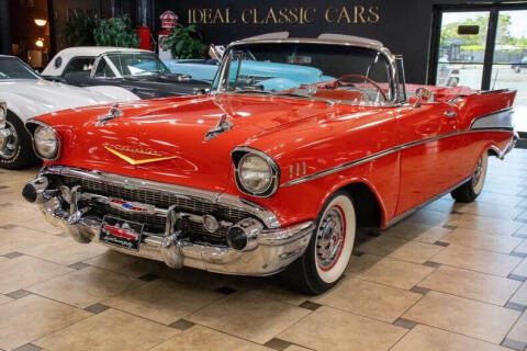 1957 Chevrolet Bel Air