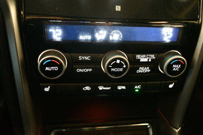 2020 Subaru Ascent Limited 7-Passenger