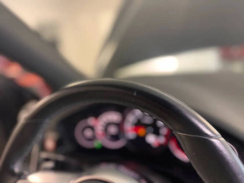 2021 Porsche Cayenne