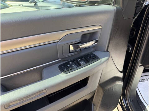 2019 RAM 1500 Classic
