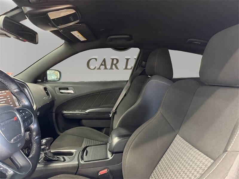 2021 Dodge Charger GT